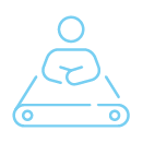 Icono agente de aduanas